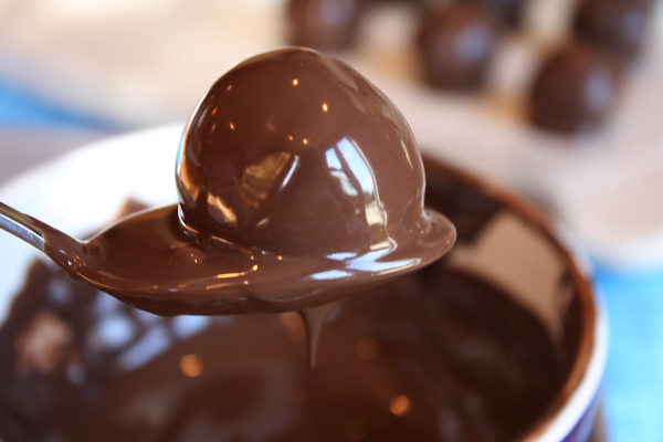 Chocolate Contract Manufacturing