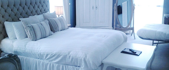 hiring your linen include