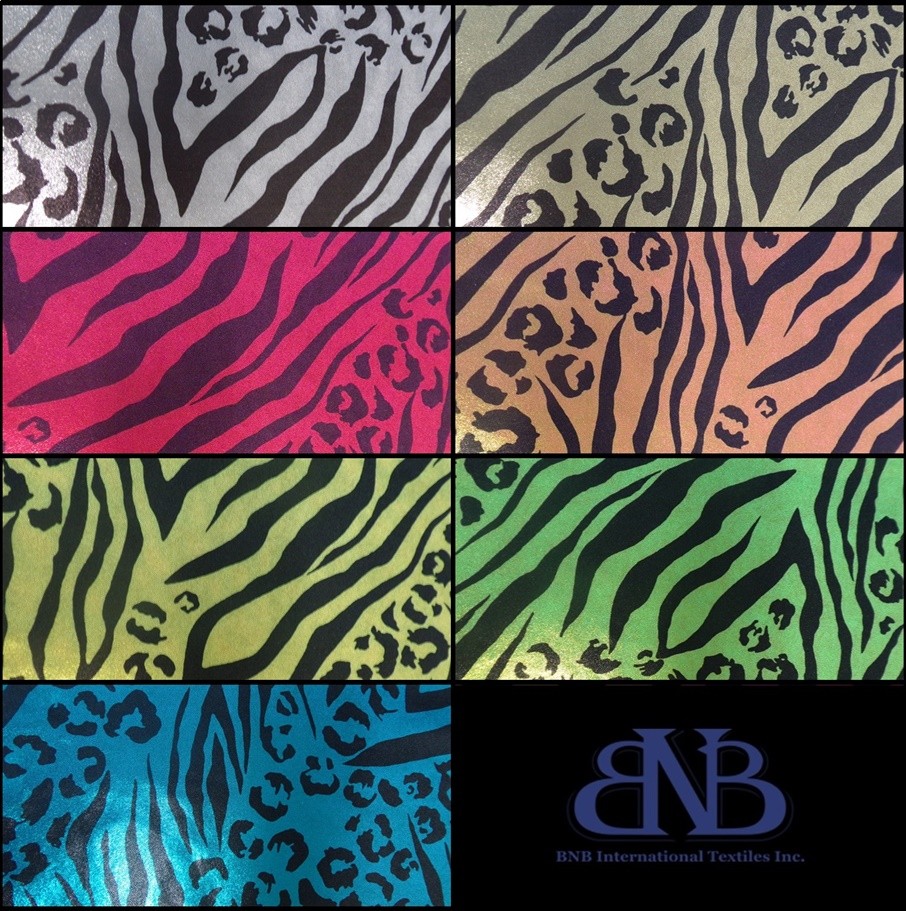 BNB International Textiles