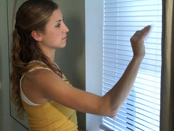 Types of Blind Materials
