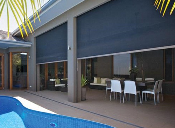 purchase outdoor blinds