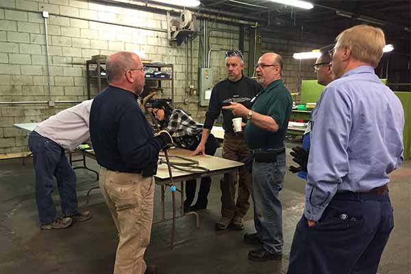 Rigging Equipment and Services