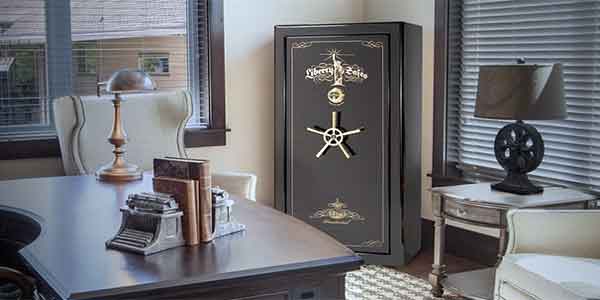 Basics of Gun safe