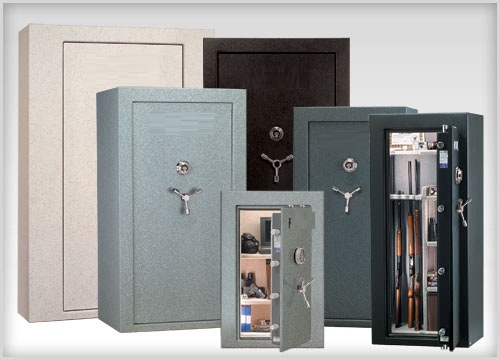 Basics of Gun safe