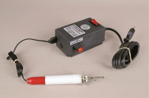 Pyrography Equipment1