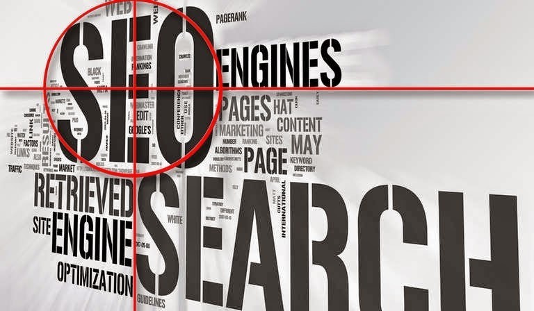 SEO for Newbies