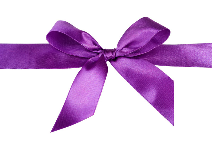 ribbons and tissue paper2