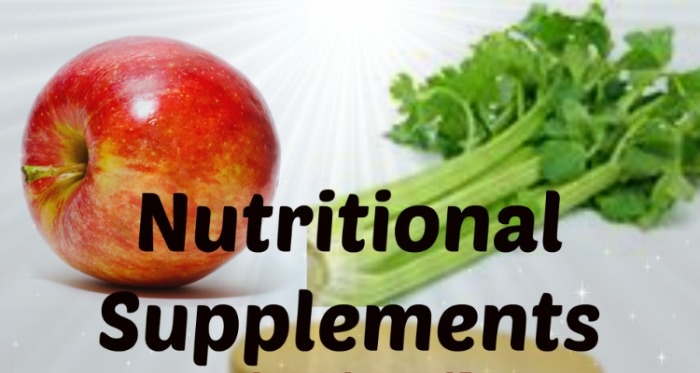 Nutritional Supplement