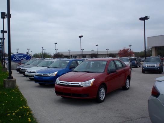 bloomingtonlincoln Bloomington Ford